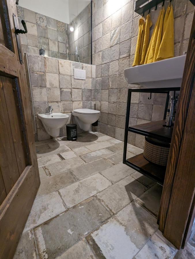 Antica Osteria Apartments Dongo Kültér fotó