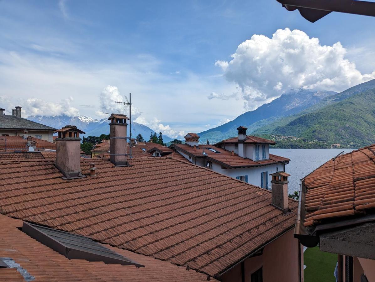 Antica Osteria Apartments Dongo Kültér fotó